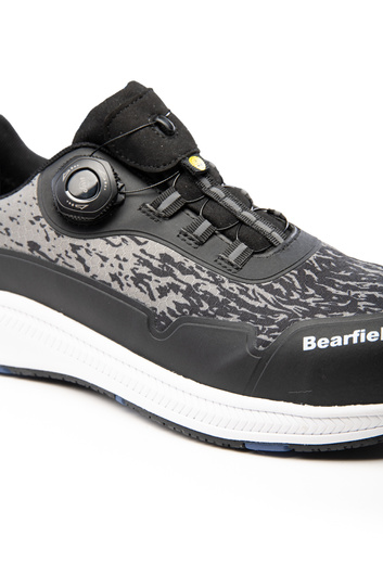Buty robocze BEARFIELD MILTON S1PS SR FO ESD