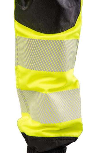 Spodnie robocze do pasa oblaskowe SEVEN KINGS FLASH JOGGER