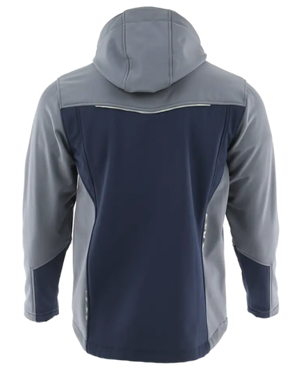Kurtka softshell SARA COMFORT PLUS