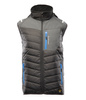 Bezrękawnik ocieplany softshell SEVEN KINGS TOPAZ