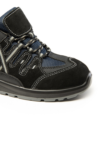 Buty robocze MAX-POPULAR BLEID S1 SRC