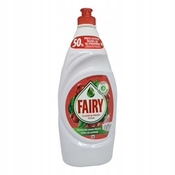 Płyn do mycia naczyń Fairy 900 ml