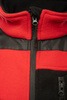 Polar bluza z wzmocnieniami typu OXFORD