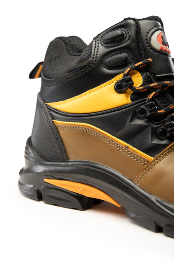 Trzewiki robocze BEARFIELD BBK8 S3