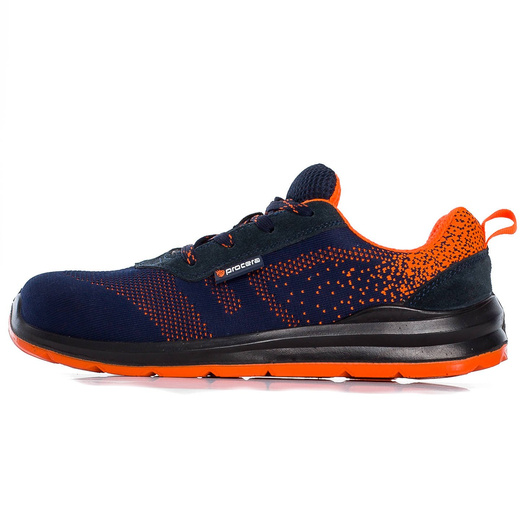 Buty robocze obuwie ochronne Texo S1