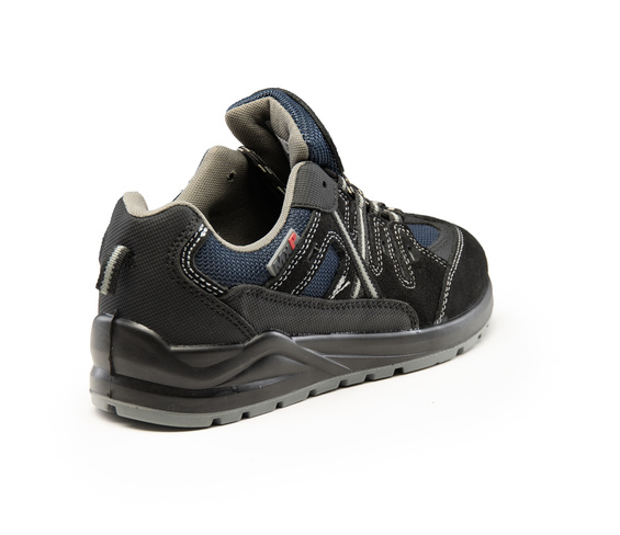 Buty robocze MAX-POPULAR BLEID S1 SRC