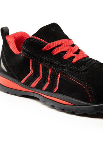 Buty robocze MAX-POPULAR FUSION O1 SRC