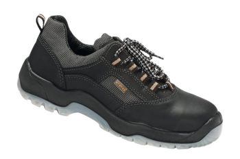 Buty robocze PPO 62 skórzane S2