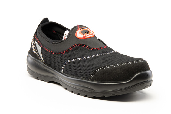 Buty robocze BEARFIELD ULTRA S1 PS SR FO