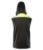 Bezrękawnik ocieplany softshell SEVEN KINGS RIVAL