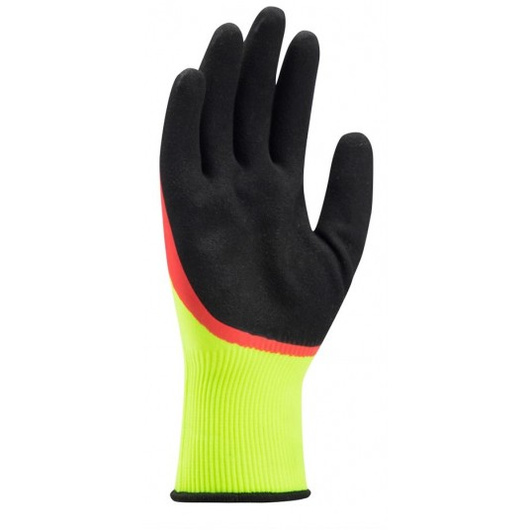 Rękawice ochronne ARDON PETRAX – powlekane lateksem, oddychające
