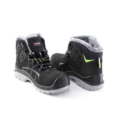 Zimowe buty robocze JUPITER WINTER S1