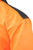 Bluza robocza Brixton Flash wstawka granat