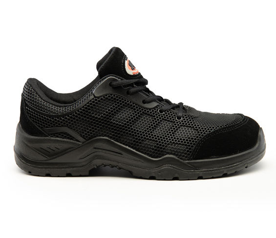 Buty robocze BEARFIELD N05 S1P SRC