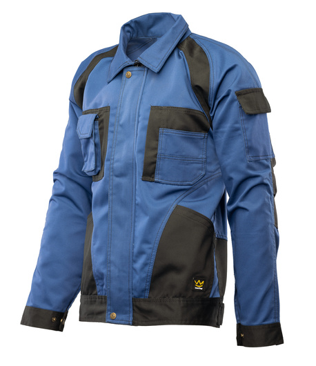 Bluza robocza Seven Kings Saphir
