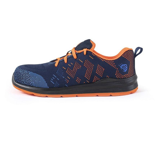 Półbuty robocze buty ochronne TEXO S1P ESD