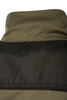 Bluza robocza Brixton practical na zamek khaki