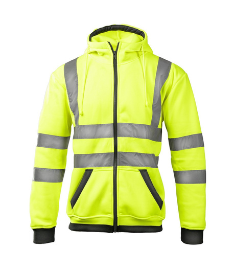 Bluza odblaskowa Brixton Flash AFBD