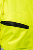Kurtka ostrzegawcza odblaskowa bomber 2 w 1 BENEFIT HI VI