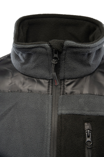 Polar bluza z wzmocnieniami typu OXFORD