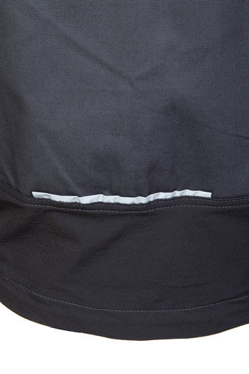 Kurtka robocza Seven Kings grafitowa