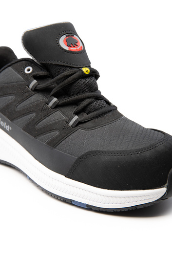 Buty robocze BEARFIELD BURTON S1PS SR FO ESD