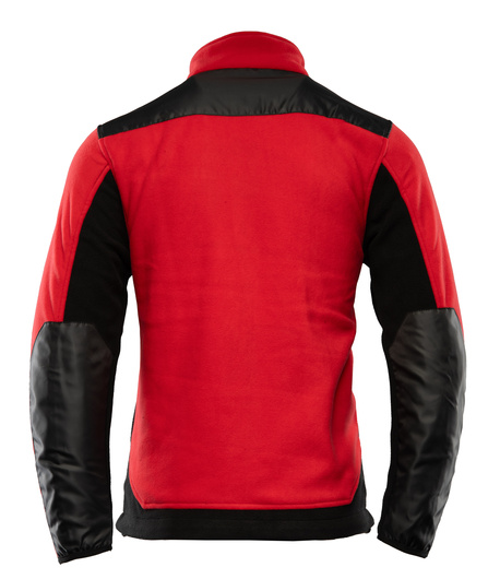 Polar bluza z wzmocnieniami typu OXFORD