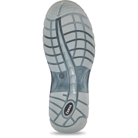 Buty robocze trzewiki  BK TPU MF S3 SRC BARDZO LEKKIE