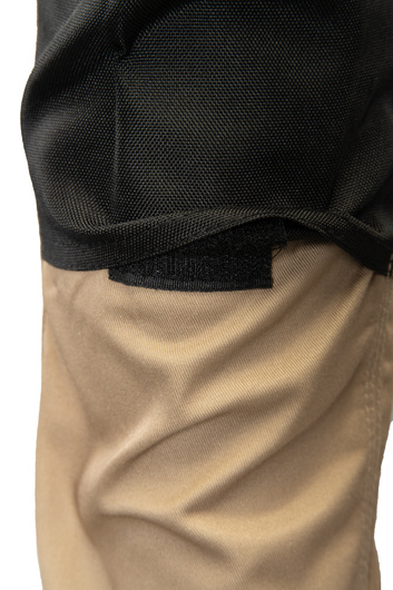 SPODNIE ROBOCZE OGRODNICZKI PRAKTYCZNE BRIXTON