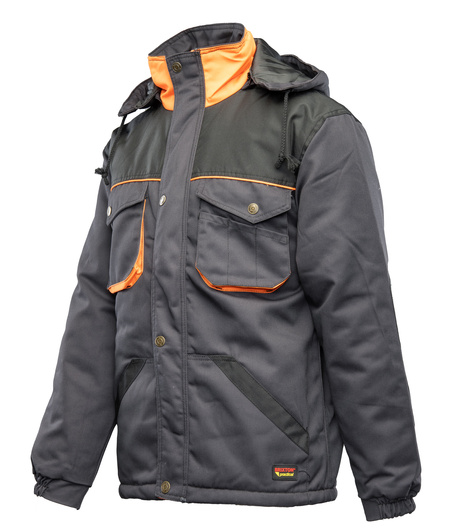Kurtka ocieplana BRIXTON PRACTICAL