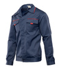 Bluza robocza Max Popular niebieska