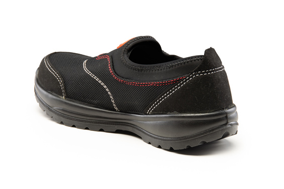 Buty robocze BEARFIELD ULTRA S1 PS SR FO