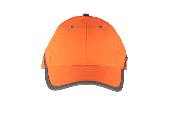 CZAPKA BASEBALL ODBLASKOWA
