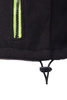 Polar bluza odblaskowa z wzmocnieniami typu OXFORD SEVEN KINGS RIVAL