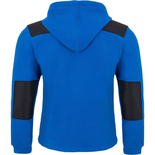 Polar bluza z wzmocnieniami z kapturem FLRA 340