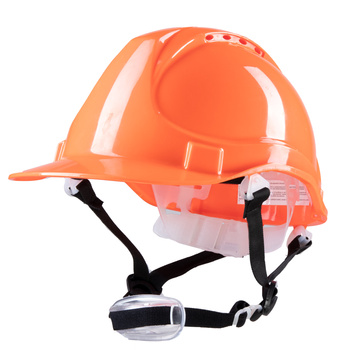 HEŁM OCHRONNY KASK POLSTAR YS-4