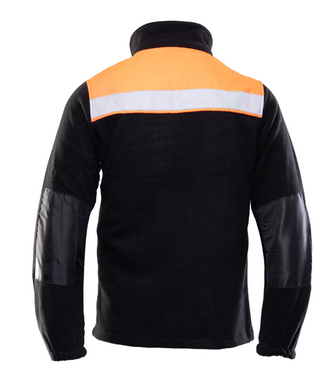 Polar bluza odblaskowa z wzmocnieniami typu OXFORD SEVEN KINGS RIVAL
