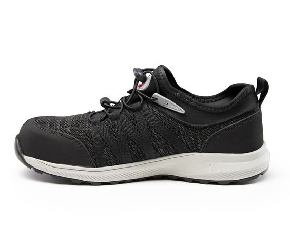 Buty robocze BEARFIELD YORK S1PS SR FO ESD
