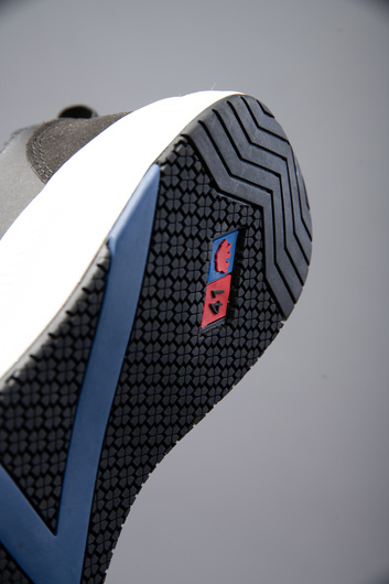 Buty robocze BEARFIELD BURTON S1PS SR FO ESD