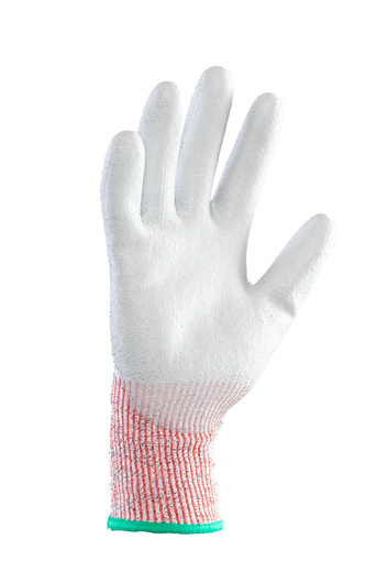 Rękawice robocze antyprzecięciowe Covent AC(C)PU (4X43C)