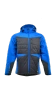 Kurtka hybrydowa ocieplana COMFORT WINTER