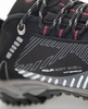 Buty outdoorowe TREKKING ARDON FORCE - czarny