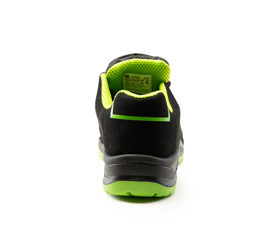 Buty robocze BEARFIELD K11 S1 SRC 