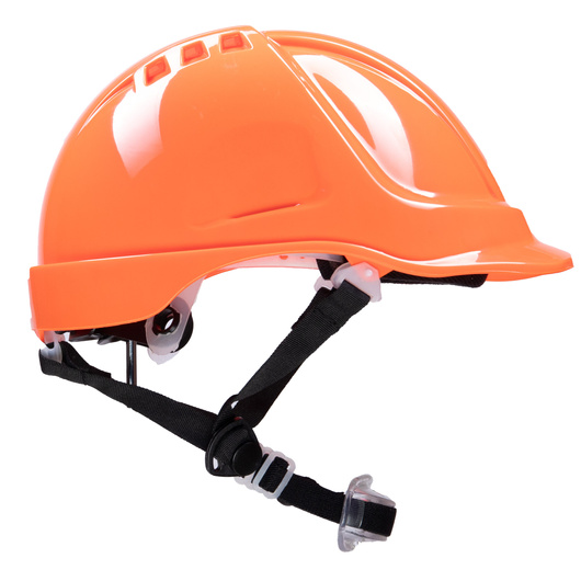 HEŁM OCHRONNY KASK POLSTAR YS-7