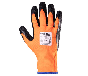 RĘKAWICE ROBOCZE COVENT WINTER