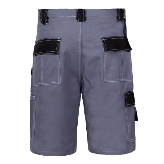 Spodenki Lahti Pro bawełniane