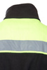 Polar bluza odblaskowa z wzmocnieniami typu OXFORD SEVEN KINGS RIVAL