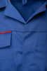 Bluza robocza Max Popular niebieska