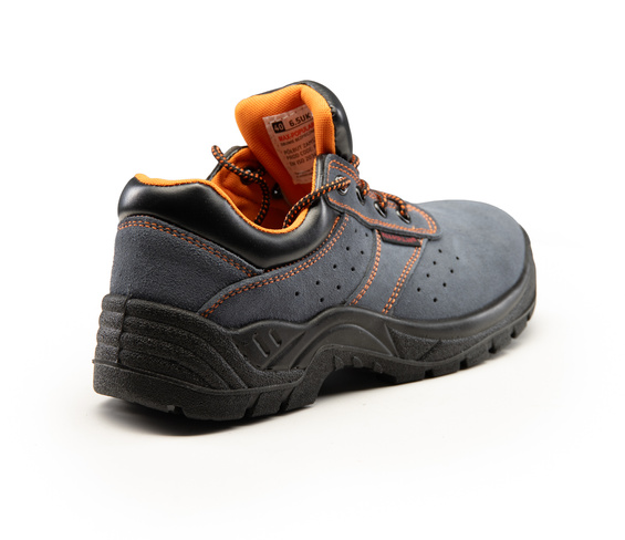 Półbuty ochronne MXP BMPS S1 SRC