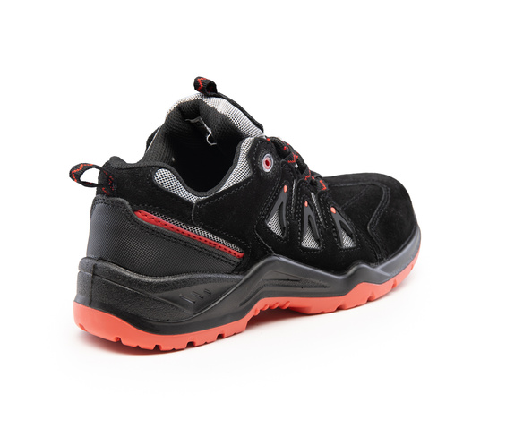 Buty robocze BEARFIELD N06 S1P ESD